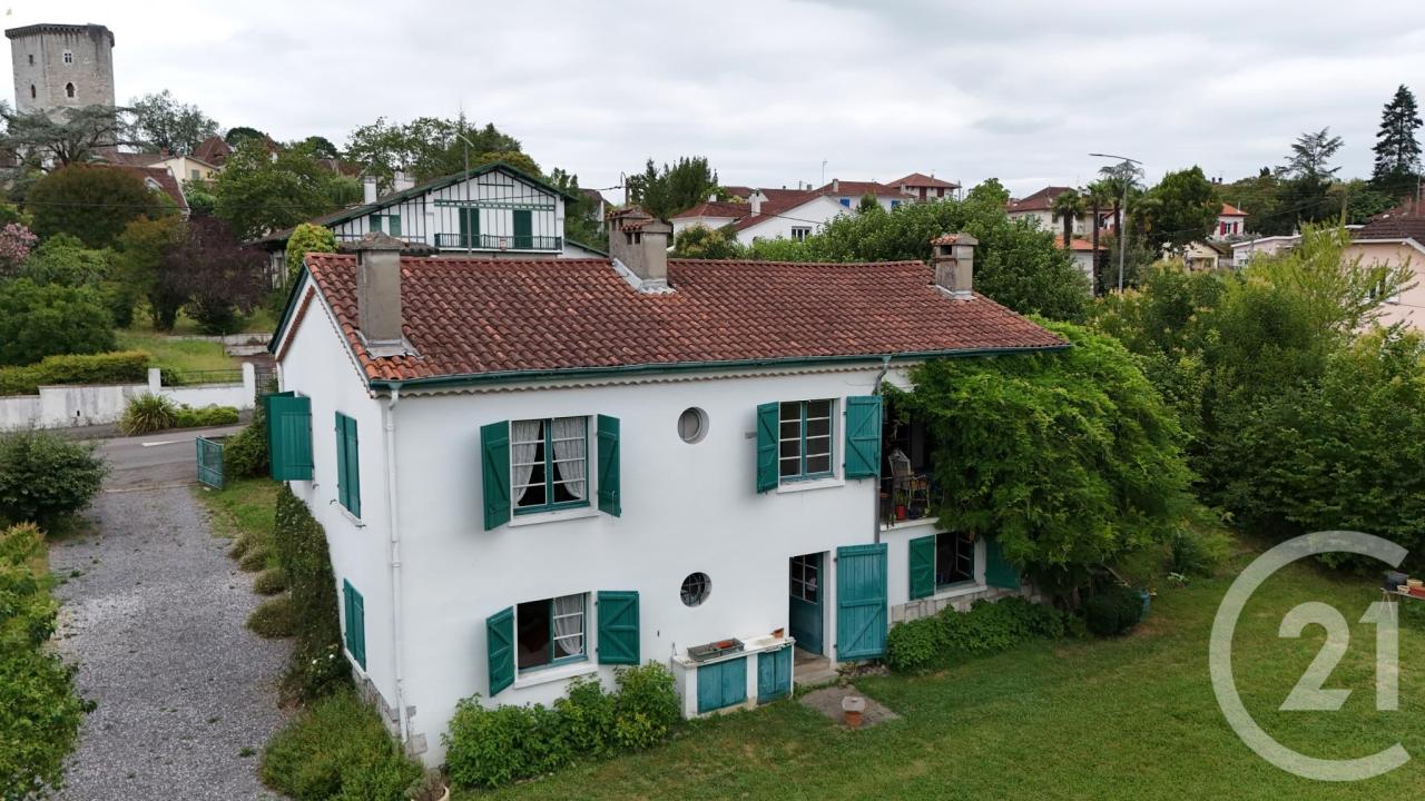 Orthez, Aquitaine 64300, France