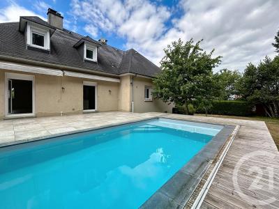 Gueret, Limousin 23000, France