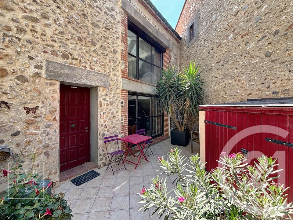 Canohes, Languedoc-Roussillon 66680, France