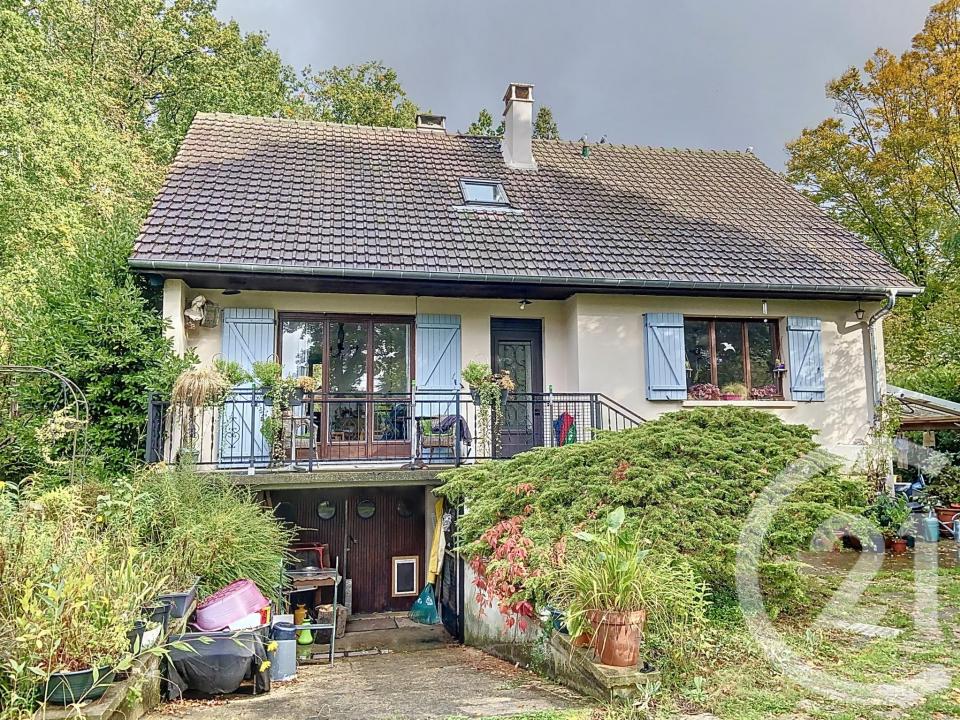 Lamorlaye, Picardie 60260, France