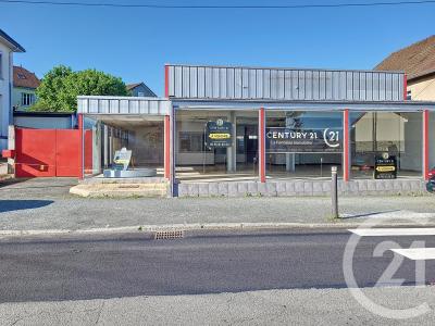 Gueret, Limousin 23000, France