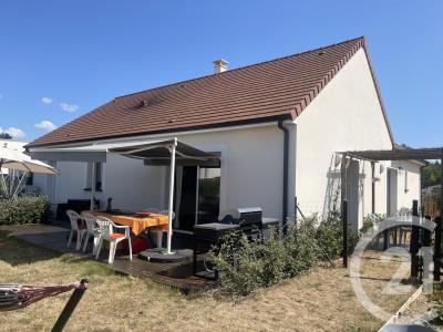 Chateauneuf Sur Loire, Centre-Val De Loire 45110, Frankreich