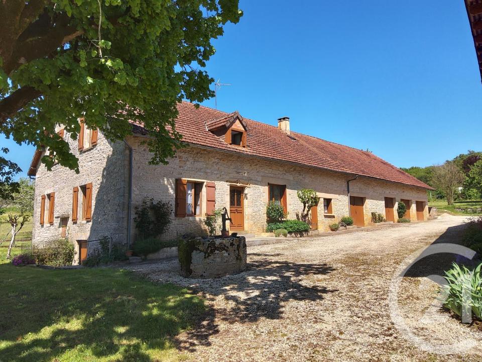 Martel, ميدي بيرينه 46600, فرنسا