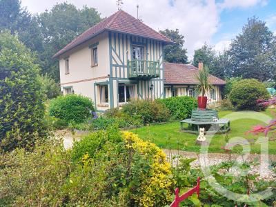 Pont Audemer, Haute-Normandie 27500, France