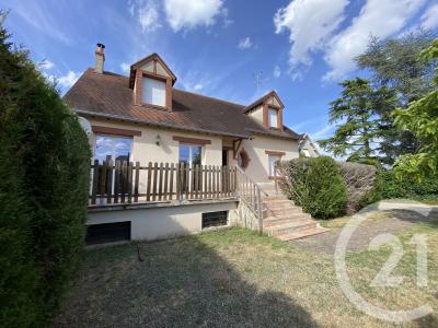 Chateauneuf Sur Loire, Centre-Val De Loire 45110, Frankreich