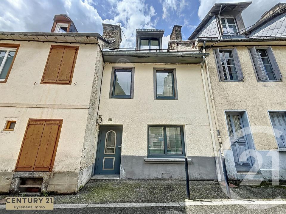 Bagneres De Luchon, Midi-Pirineus 31110, França