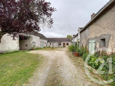 Chateauneuf Sur Loire, Centre-Val De Loire 45110, Frankreich
