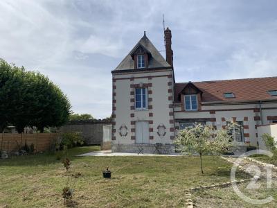 Beaugency, Region Centralny – Dolina Loary 45190, Francja