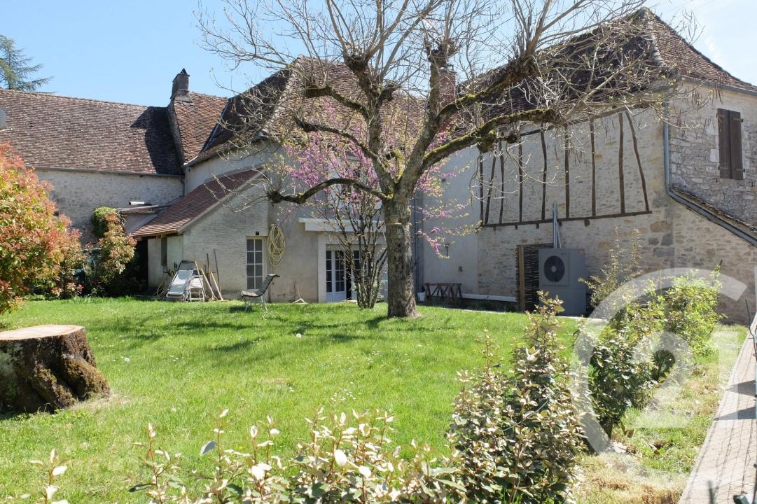 Martel, Midi-Pirenei 46600, Francia