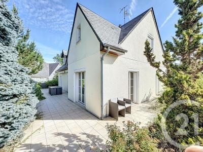 Orleans, Centre-Val De Loire 45100, Frankreich