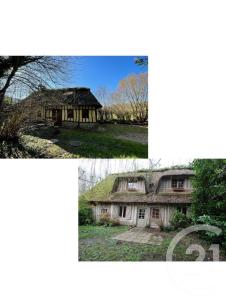 Oherville, Haute-Normandie 76560, France