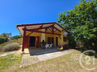 Vendays Montalivet, Aquitaine 33930, France