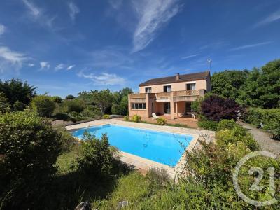 Puygouzon, Midi-Pyrénées 81990, France