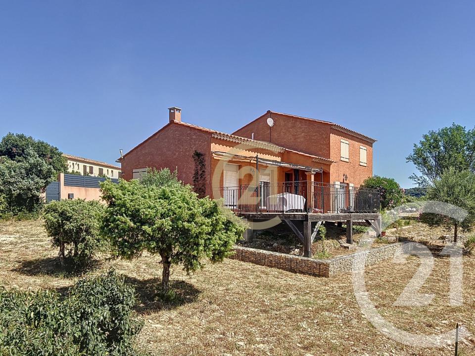 Villeneuve Les Avignon, Лангедок — Руссильон 30400, Франция