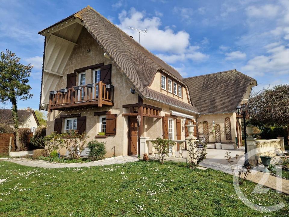 Anet, Centre-Val De Loire 28260, France