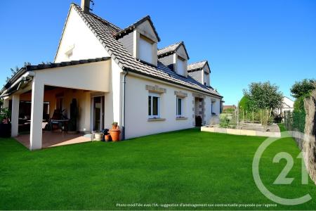 Villebarou, Centre 41000, France