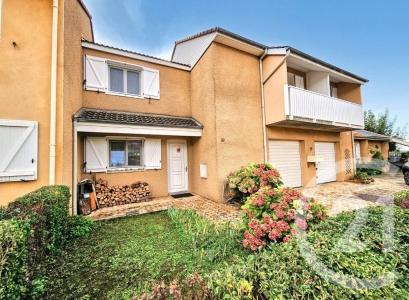 Corbas, Rhône-Alpes 69960, France