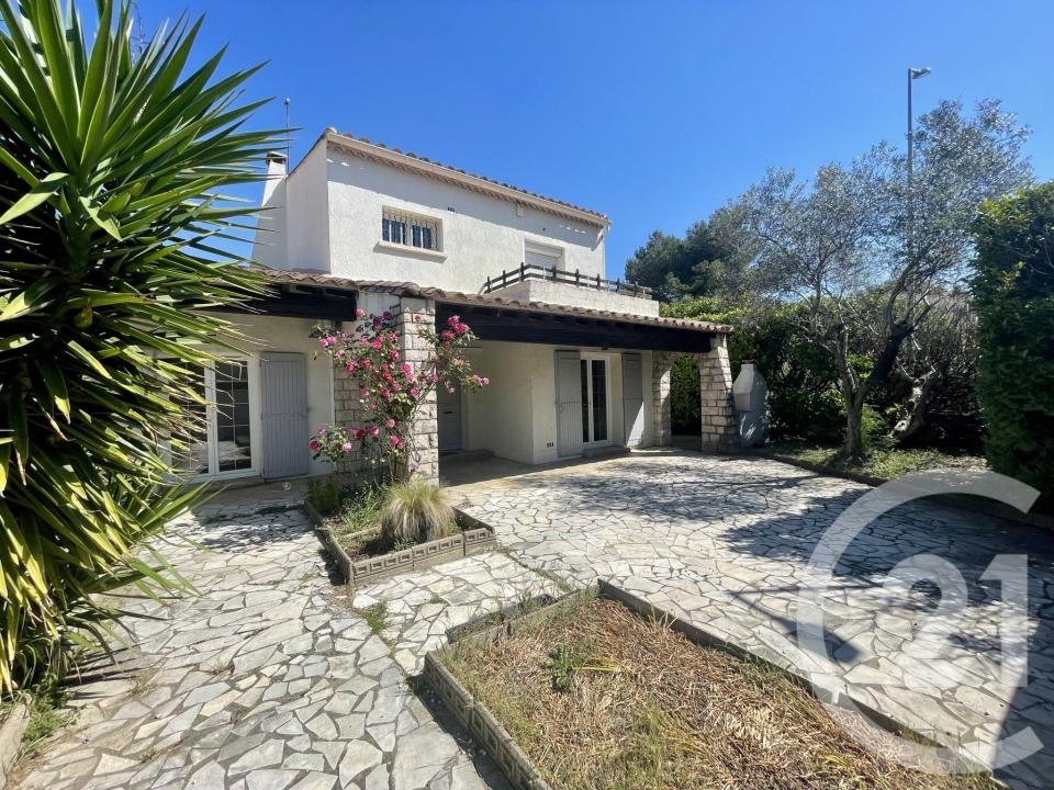 Nimes, 格朗多克魯西永 30900, 法國