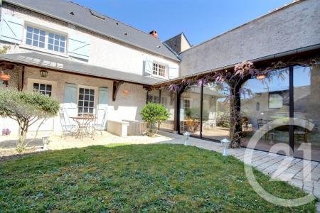 Beaugency, Region Centralny – Dolina Loary 45190, Francja