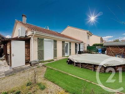 Corbas, Rhône-Alpes 69960, France