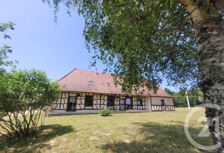 Bosjean, Bourgogne 71330, France