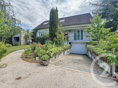 Olivet, Centre-Val De Loire 45160, France