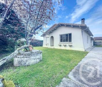 Biganos, Aquitanien 33380, Frankreich