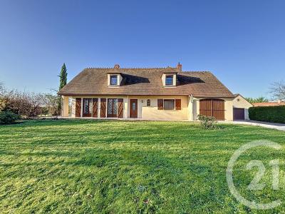 St Loup, Auvergne 03150, France