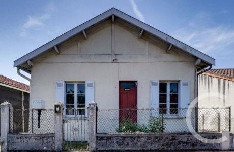 Le Bouscat, 阿基坦 33110, 法国