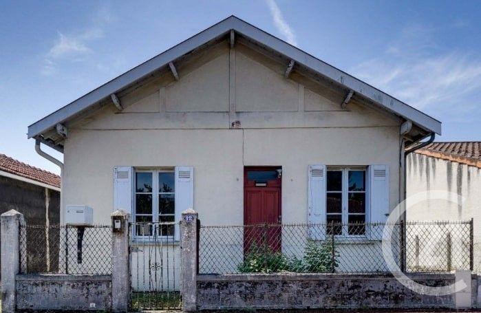 Le Bouscat, Aquitaine 33110, France