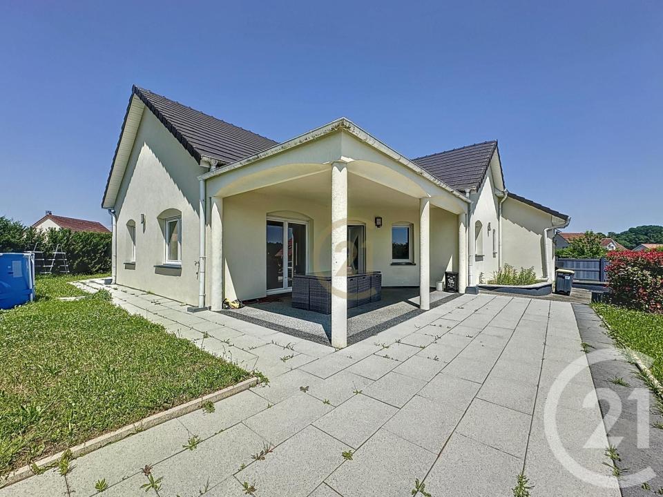 Bessoncourt, Франш-Конте 90160, Франция