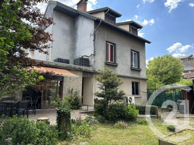 Grenoble, Rhône-Alpes 38100, France