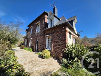 Cany Barville, Haute-Normandie 76450, France