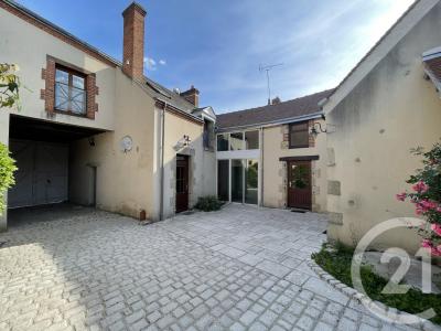 Chateauneuf Sur Loire, Centre 45110, France