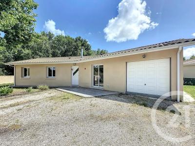 Biganos, Aquitanien 33380, Frankreich