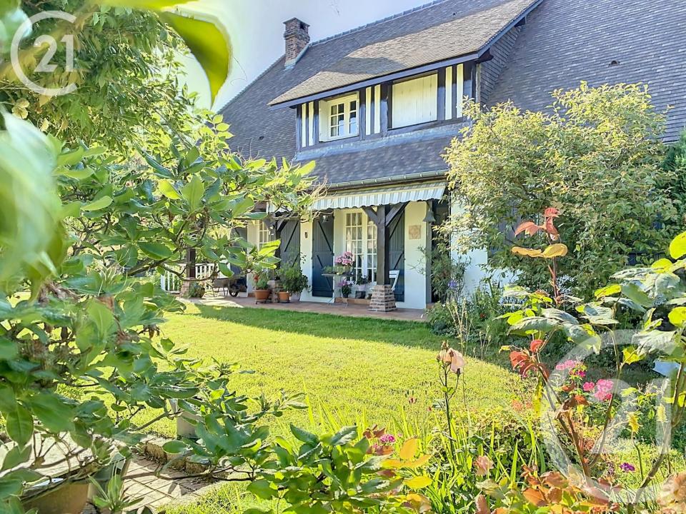 St Martin De Boscherville, Haute-Normandie 76840, Francja