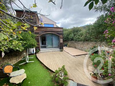 Centuri, Corse 20238, Frankreich