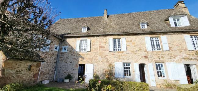 Calvinet, Auvergne 15340, France