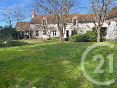 Beaugency, Region Centralny – Dolina Loary 45190, Francja