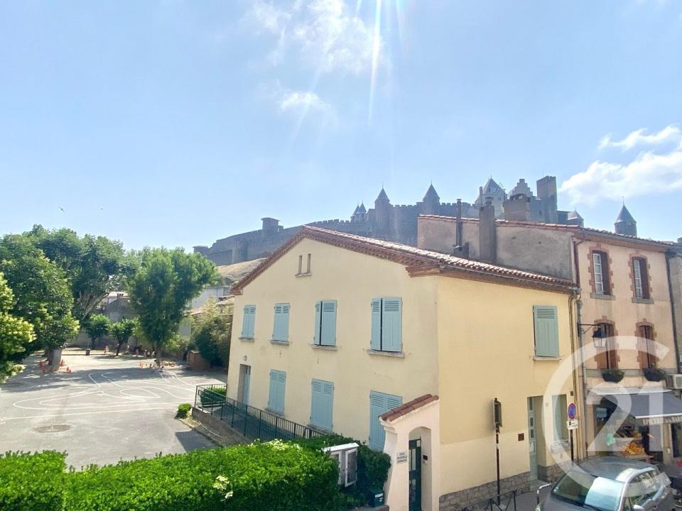 Carcassonne, Langwedocja-Roussillon 11000, Francja