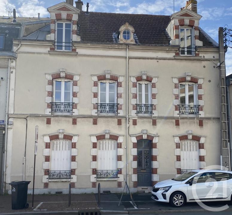 Le Mans, Paesi Della Loira 72000, Francia