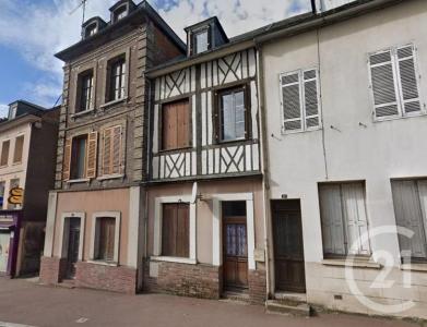 Pont Audemer, Haute-Normandie 27500, France