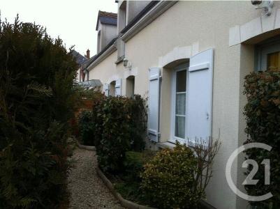 Chateauneuf Sur Loire, 센트레 45110, 프랑스