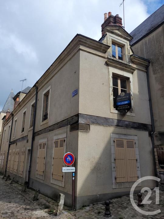 Le Mans, País Do Loire 72000, França