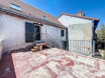 St Pourcain Sur Sioule, Auvergne 03500, France