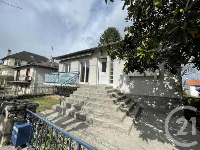 Brive La Gaillarde, Limousin 19100, Pháp