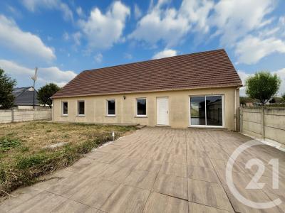 La Heuniere, Haute-Normandie 27950, France