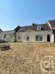 Berneuil Sur Aisne, Picardie 60350, France