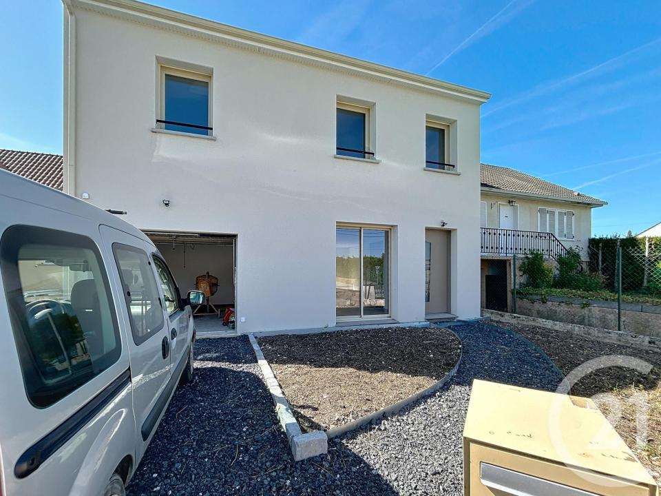 Cauroy Les Hermonville, Champagne-Ardenne 51220, France