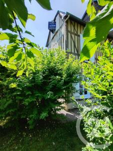 Pont Audemer, Haute-Normandie 27500, France